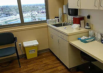 Laredo Urologists Jorge Ramirez, MD - LAREDO UROLOGY ASSOCIATES