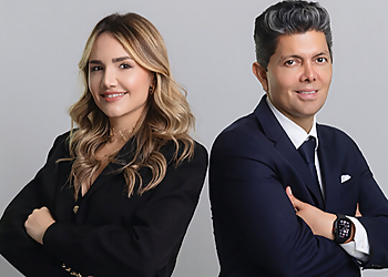 Jorge Rivera - Miami, FL Immigration Lawyers - Legal Team Image