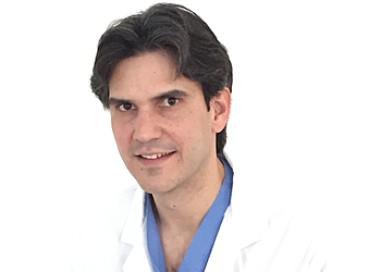Pittsburgh Pain Management Doctors Jorge Rivero Becerra, MD - VITAL PAIN CENTER