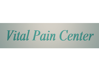 Pittsburgh Pain Management Doctors Jorge Rivero Becerra, MD - VITAL PAIN CENTER