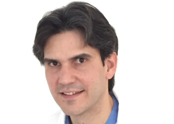 Pittsburgh pain management doctor Jorge Rivero Becerra, MD - VITAL PAIN CENTER 
