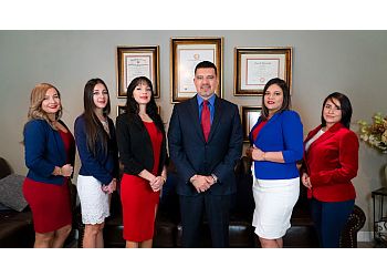El Paso Business Lawyers Jorge Villegas - VILLEGAS LAW & CPA FIRM