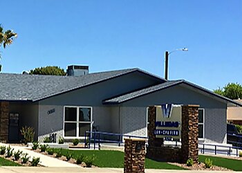 El Paso Business Lawyers Jorge Villegas - VILLEGAS LAW & CPA FIRM