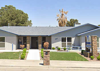 El Paso Real Estate Lawyers Jorge Villegas - VILLEGAS LAW & CPA FIRMS