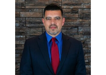 El Paso real estate lawyer Jorge Villegas - Villegas Law & CPA Firms