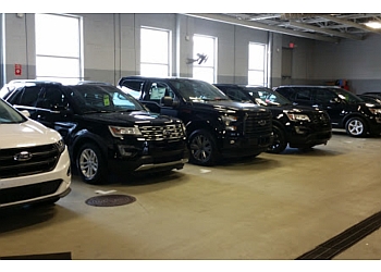 3 Best Car Dealerships in Detroit, MI - Expert Recommendations