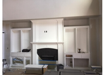 Jorge's Detail Painting LLC - Eugene, OR Painters - Indoor Service Image