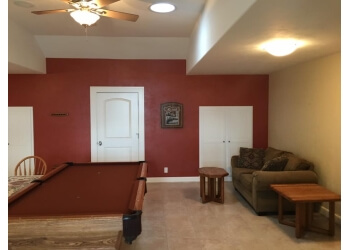 Jorge's Detail Painting LLC - Eugene, OR Painters - Service Highlights