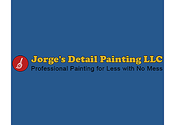 Jorge's Detail Painting LLC Jorge's Detail Painting LLC - Eugene, OR Painters - Company Logo