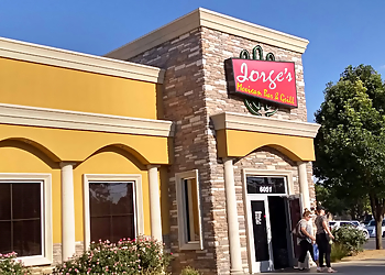Jorge's Mexican Bar & Grill - Amarillo, TX Mexican Restaurants - Restaurant Exterior Image