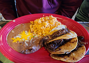 Jorge's Mexican Bar & Grill - Amarillo, TX Mexican Restaurants - Dish Image