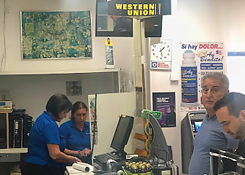 Miami Pharmacies Jorge's Pharmacy