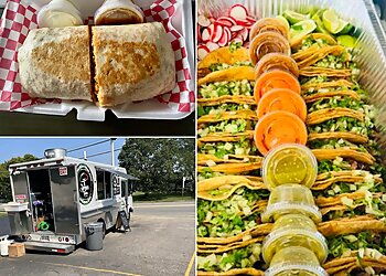 Cincinnati Food Trucks Jorge's Taco Truck