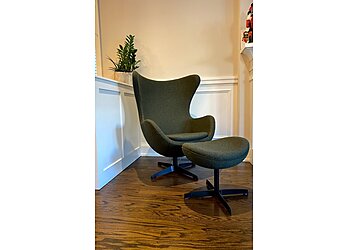 Chicago Upholstery Jorge's Upholstery