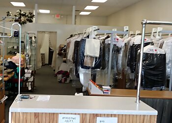 Newport News Dry Cleaners Jo's Cleaners