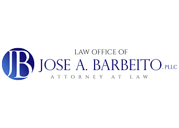 McAllen Immigration Lawyers Jose A. Barbeito - LAW OFFICE OF JOSE A. BARBEITO, PLLC