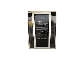 McAllen Endocrinologists Jose A. Llinas-Cepeda, MD - VALLEY DIABETES & ENDOCRINOLOGY COMPREHENSIVE CENTER