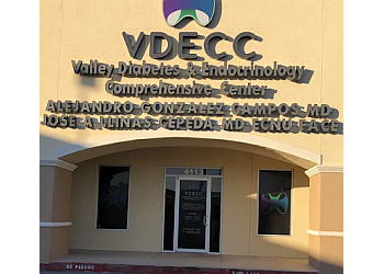 McAllen Endocrinologists Jose A. Llinas-Cepeda, MD - VALLEY DIABETES & ENDOCRINOLOGY COMPREHENSIVE CENTER