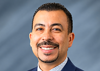 Jose Arciniega, DO Jose Arciniega, DO - Fontana, CA Primary Care Physicians - Doctor Portrait Image