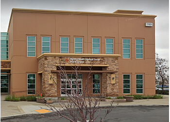 Jose Arciniega, DO - Fontana, CA Primary Care Physicians - Clinic Exterior Image