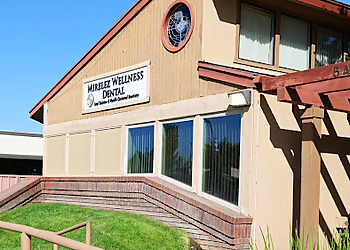 Fresno Cosmetic Dentists Jose Arthur Mirelez, DDS, FICOI, FAGD - MIRELEZ WELLNESS DENTAL