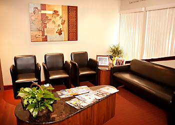 Fresno Cosmetic Dentists Jose Arthur Mirelez, DDS, FICOI, FAGD - MIRELEZ WELLNESS DENTAL