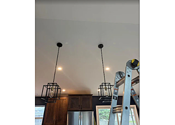 Jose Castillo Electrical Contractor - Joliet, IL Electricians - Equipment Image