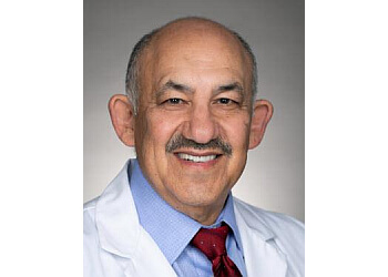 Jose Cura, Jr MD Tampa Cardiologists