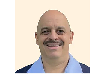 Jose D. Ruiz, M.D - Orlando, FL Psychiatrists - Healthcare Staff Image