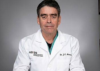 Jose E Mendez, DO - DERMATOLOGY CONSULTANTS P.A. Jose E Mendez, DO - Hialeah, FL Dermatologists - Healthcare Staff Image