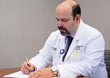 Hialeah Neurosurgeons Jose E. Valerio, MD