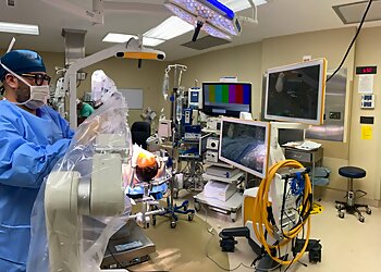 Hialeah Neurosurgeons Jose E. Valerio, MD