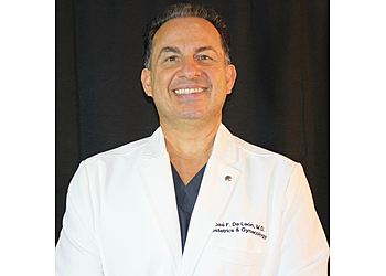 Jose F. De Leon, MD, FACOG - KINWEST OBGYN Dallas Gynecologists image 1