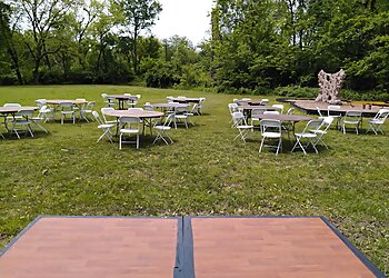 Kansas City Event Rental Companies Jose Fiestas Rental