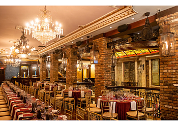 Miramar Wedding Planners Jose Graterol Designs