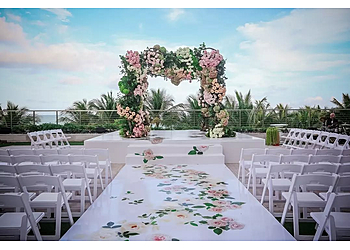 Miramar Wedding Planners Jose Graterol Designs