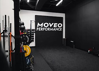 McAllen Physical Therapists Jose I. Suarez PT, DPT, OCS, FAAOMPT - MOVEO PERFORMANCE