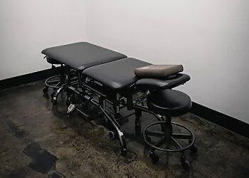 McAllen Physical Therapists Jose I. Suarez PT, DPT, OCS, FAAOMPT - MOVEO PERFORMANCE