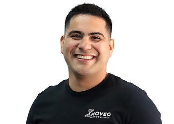 Jose I. Suarez PT, DPT, OCS, FAAOMPT - MOVEO PERFORMANCE McAllen Physical Therapists image 1
