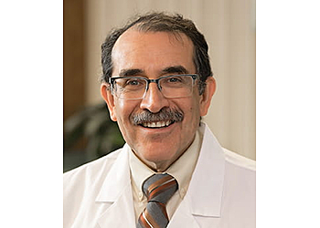 Jose J Sanchez, MD Wichita Pediatricians image 1