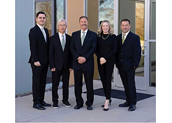 Jose L. Alvarez DDS - VISTA HILLS FAMILY DENTAL - El Paso, TX Orthodontists