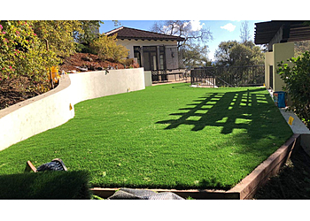 San Francisco Lawn Care Services Jose Lopez Garden Services