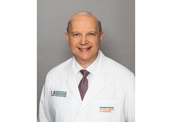 Jose Lutzky, MD - Sylvester Comprehensive Cancer Center Miami Oncologists