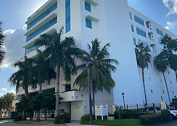 Jose M Lorenzo, Jr - Fort Lauderdale, FL Estate Planning Lawyers - Law Firm Exterior Image