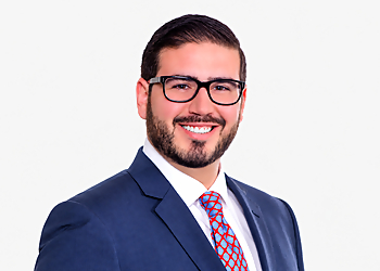 Jose M Lorenzo, Jr - Fort Lauderdale, FL Estate Planning Lawyers - Lawyer Portrait Image