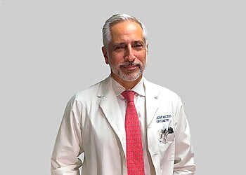 Jose Macedo, OD - ELIO'S OPTICAL VISION CENTER Miami Eye Doctors image 1