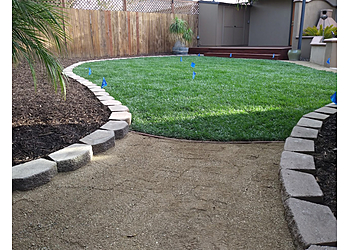 Thousand Oaks Lawn Care Services Jose Medina Landscaping