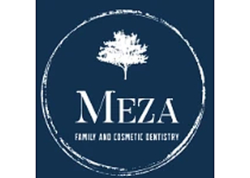 McAllen Cosmetic Dentists Jose Meza, DDS - MEZA FAMILY & COSMETIC DENTISTRY