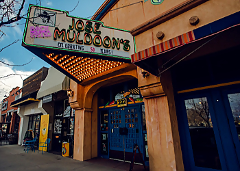 Colorado Springs Mexican Restaurants Jose Muldoon's