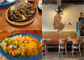Colorado Springs Mexican Restaurants Jose Muldoon's